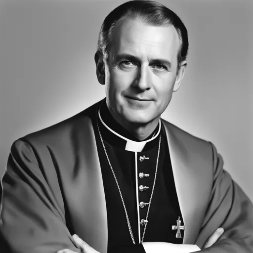 Ian Chandler (priest)
