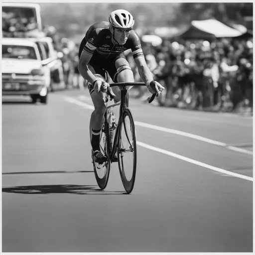 Ian Chapman (cyclist)