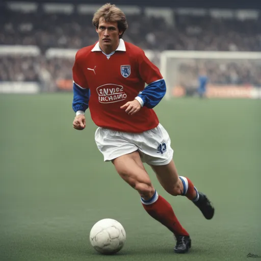 Ian Chapman (footballer)