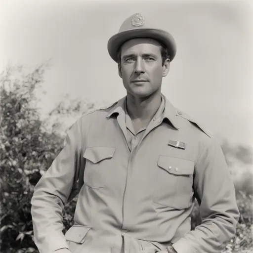 Ian Charles Stewart