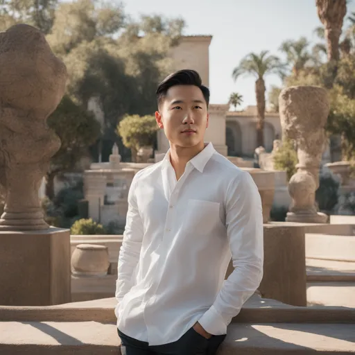 Ian Cheng