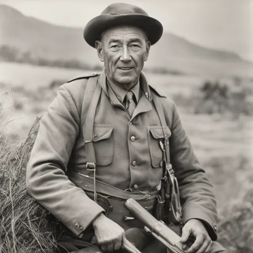 Ian Chinn