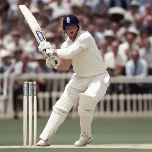 Ian Chivers