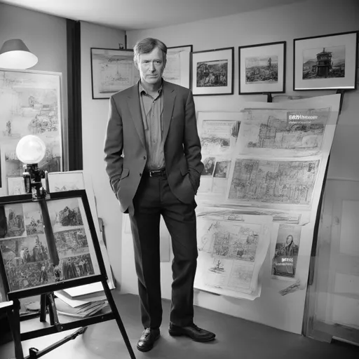 Ian Clark (director)