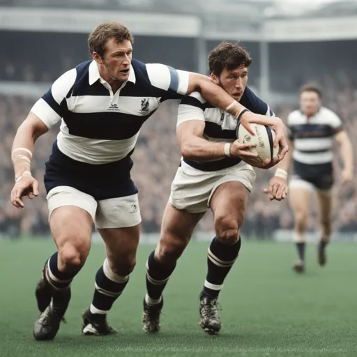 Ian Clark (rugby union)