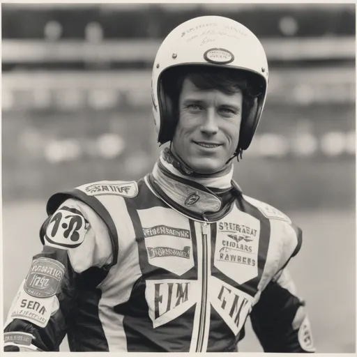 Ian Clark (speedway rider)
