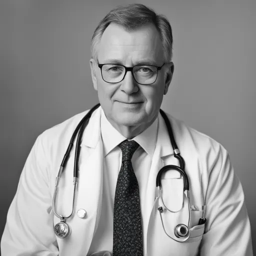 Ian Clarke (physician)