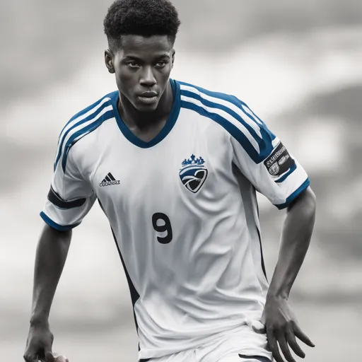 Ian Clarke (soccer)