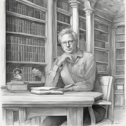 Ian Clausen