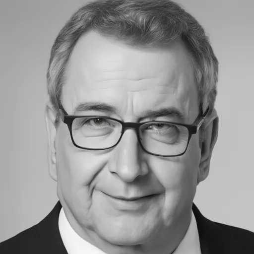 Ian Clement