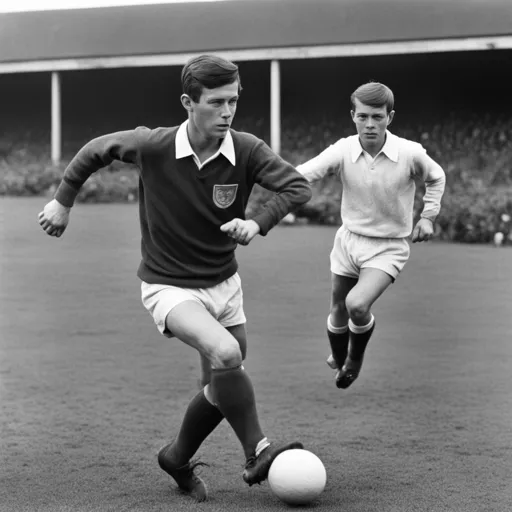 Ian Collard
