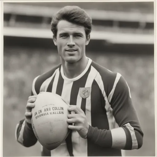 Ian Collins (footballer)