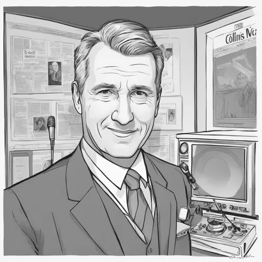 Ian Collins (radio presenter)