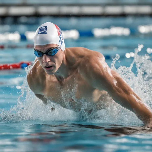 Ian Collins (swimmer)