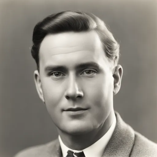 Ian Comrie-Thomson