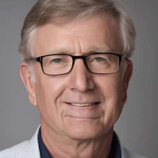 Ian Constable