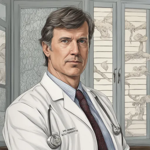 Ian Cook (psychiatrist)