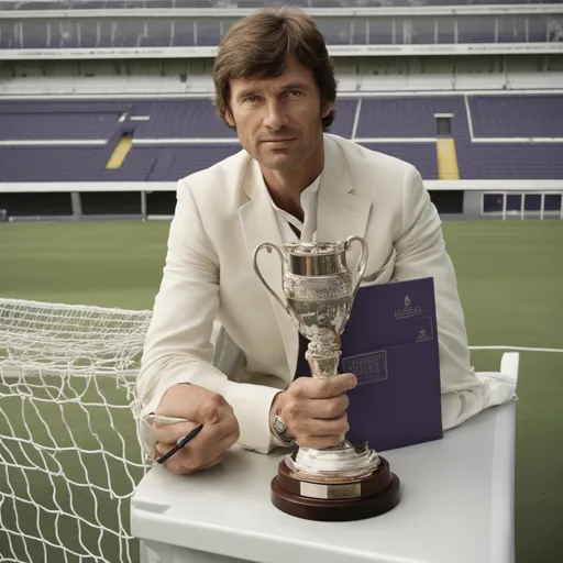 Ian Cooke (footballer)