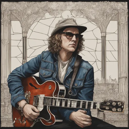 Ian Cooke (musician)