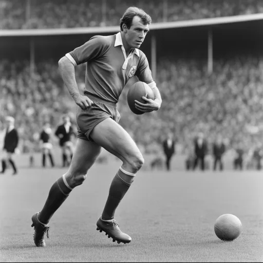 Ian Cooper (Australian footballer, born 1946)