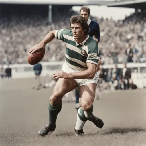 Ian Cooper (Australian footballer, born 1954)