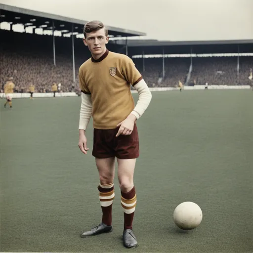 Ian Cooper (English footballer)