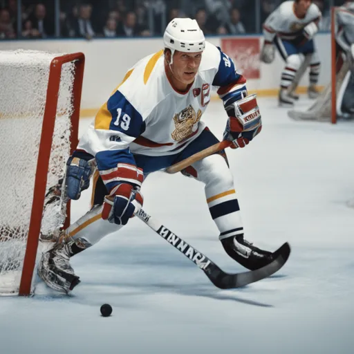 Ian Cooper (ice hockey)