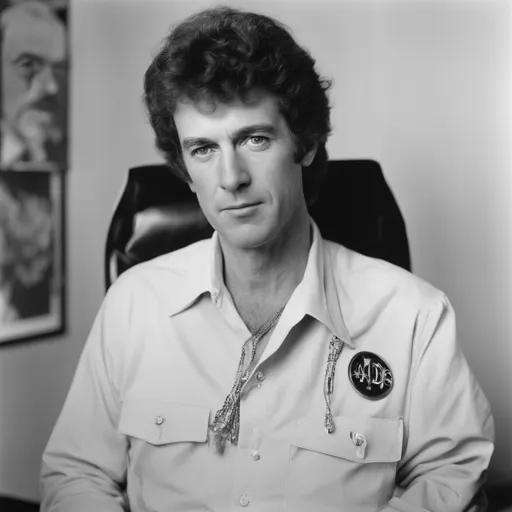 Ian Copeland
