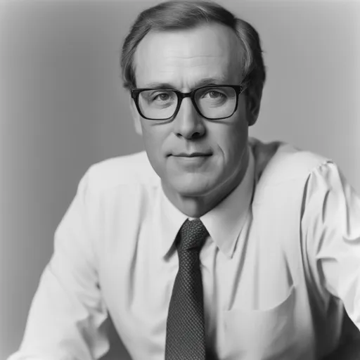 Ian Corner