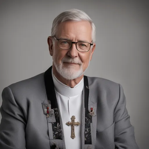 Ian Coutts (bishop)