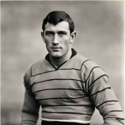 Ian Coutts (sportsman)