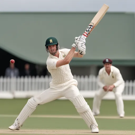 Ian Cox (cricketer)