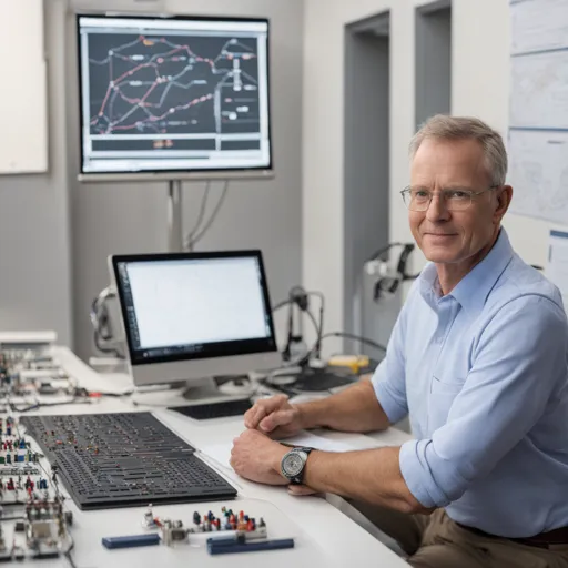 Ian Craig (engineer)