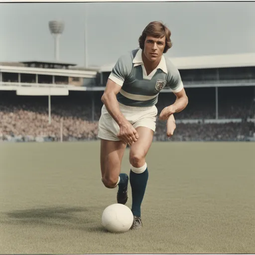 Ian Craig (footballer)