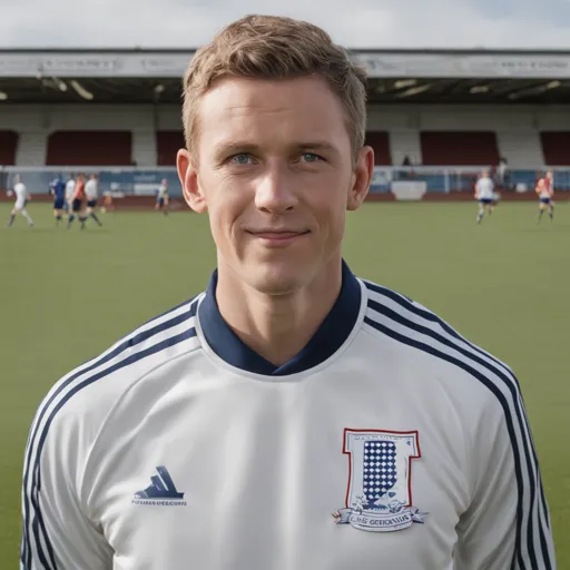 Ian Cranson