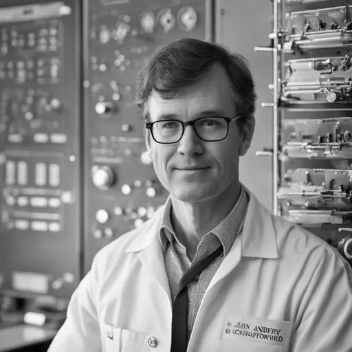 Ian Crawford (astrobiologist)