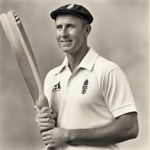 Ian Crawford (cricketer)