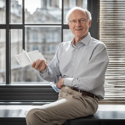 Ian Crawford (economist)
