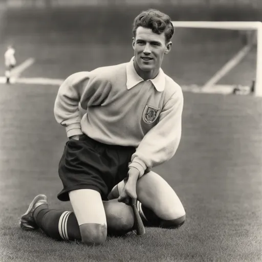 Ian Crawford (footballer)