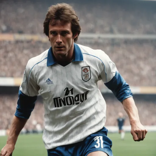 Ian Crawley