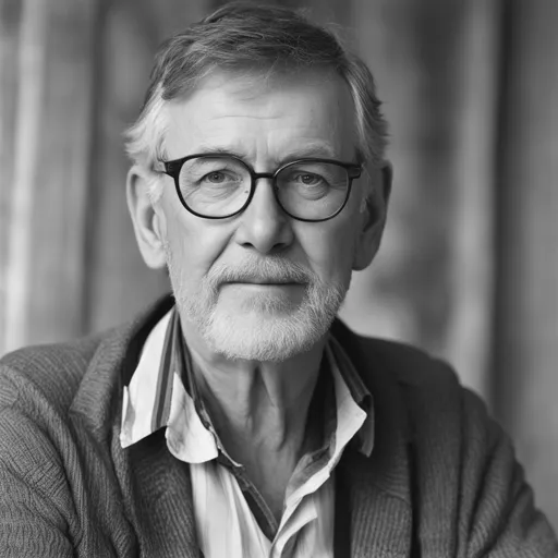 Ian Crockatt