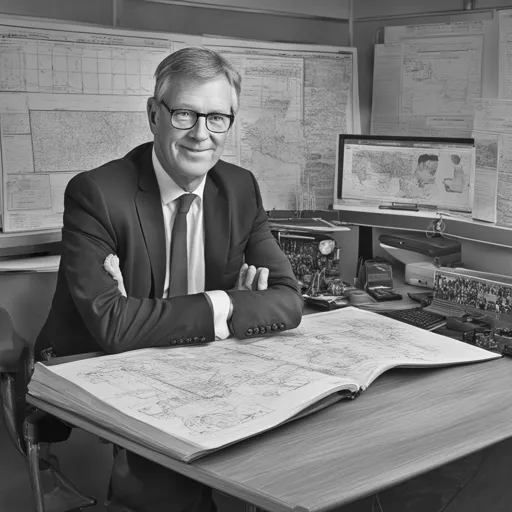 Ian Crocker (commentator)