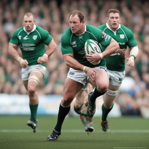 Ian Cross (rugby league)