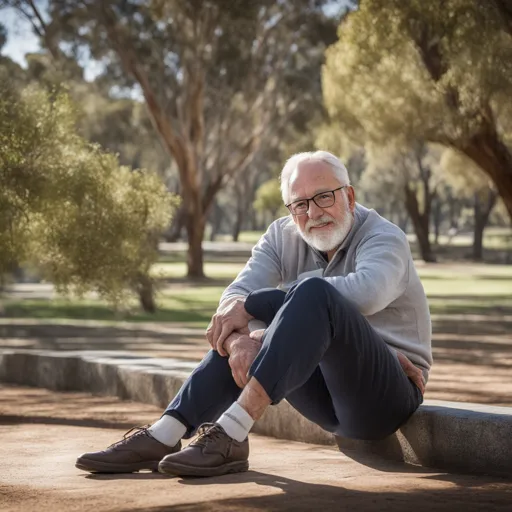 Ian Crosswhite