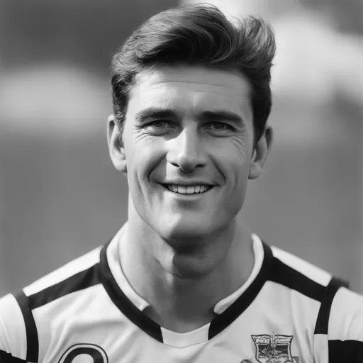 Ian Crowley