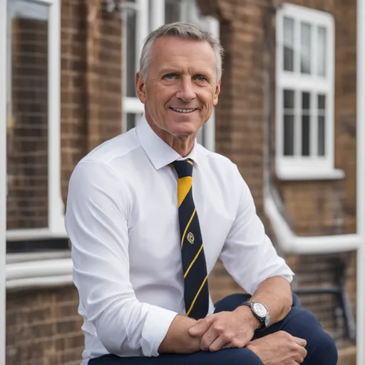 Ian Culverhouse