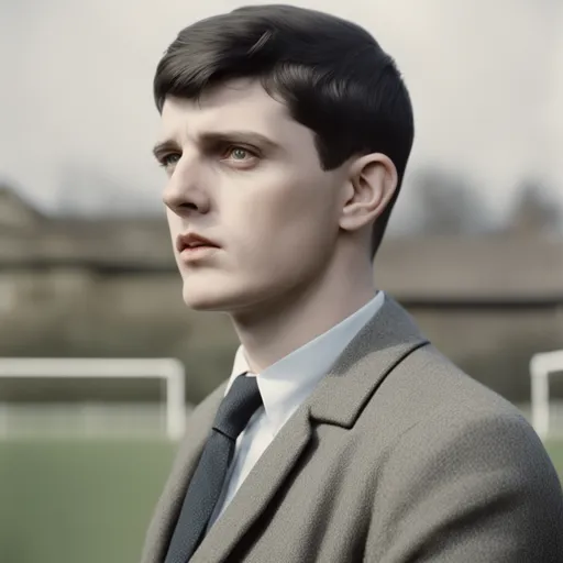 Ian Curtis (cricketer)