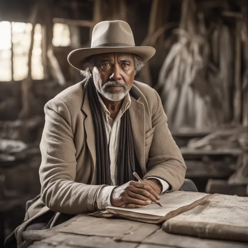 Ian D. Clark (historian)