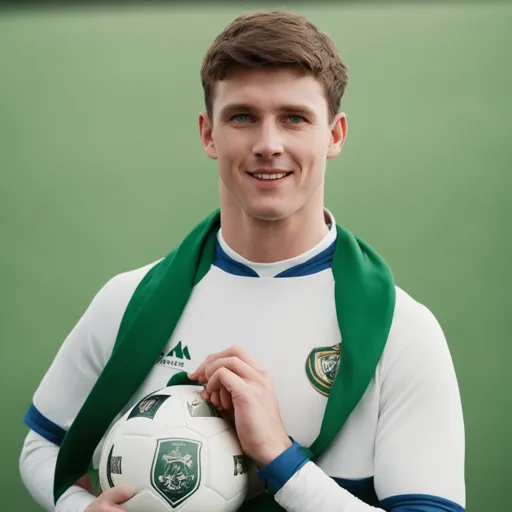 Ian Daly