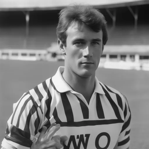 Ian Dargie
